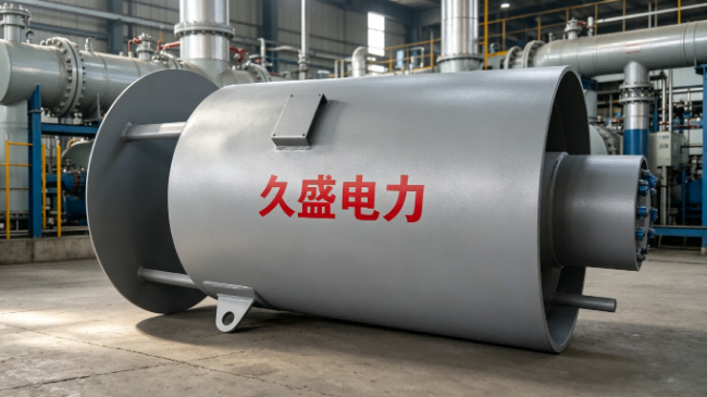 南陵蒸汽消声器